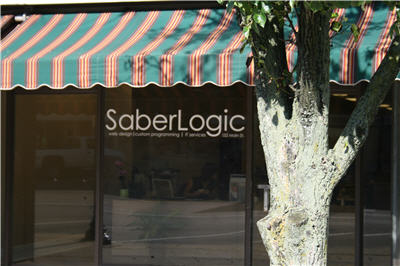 SaberLogic 132 Main St