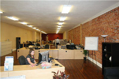 SaberLogic 132 Main St