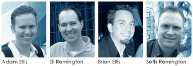 SaberLogic Partners