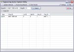 Engineering Master Update Utility for Visual Manufacturing Engineering Master Update Utility for Visual Manufacturing