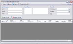 Lot Location Transfer Screen for Visual Manufacturing