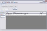 Manufacturing Window Notation Maintenance for Visual Manufacturing