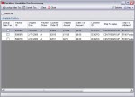 Online Sales Tax Reporting for Visual Manufacturing