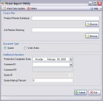Visual Product Planner