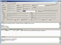 SaberLogic Visual Enterprise EDI SaberLogic Visual Enterprise EDI