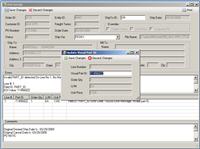 SaberLogic Visual Enterprise EDI SaberLogic Visual Enterprise EDI