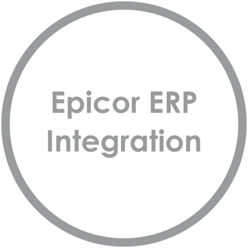 Banyan integration with Epicor ERP