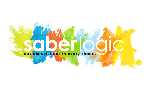SaberLogic Logo