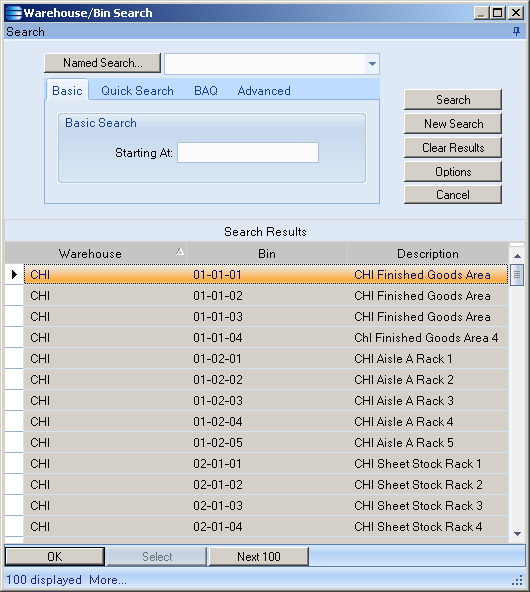 sales order pack slip auto creation for epicor erp pack slip