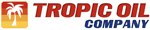 Tropic Oil - SaberLogic Testimonial Tropic Oil - SaberLogic Testimonial