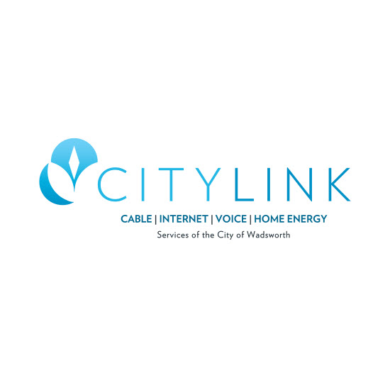 Wadsworth CityLink - SaberLogic Joomla Web Design