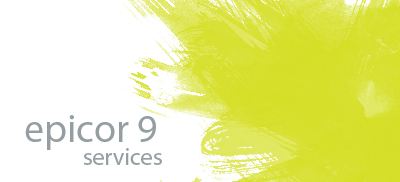 SaberLogic Epicor 9 Services