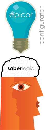 SaberLogic Epicor ERP customization and programming services